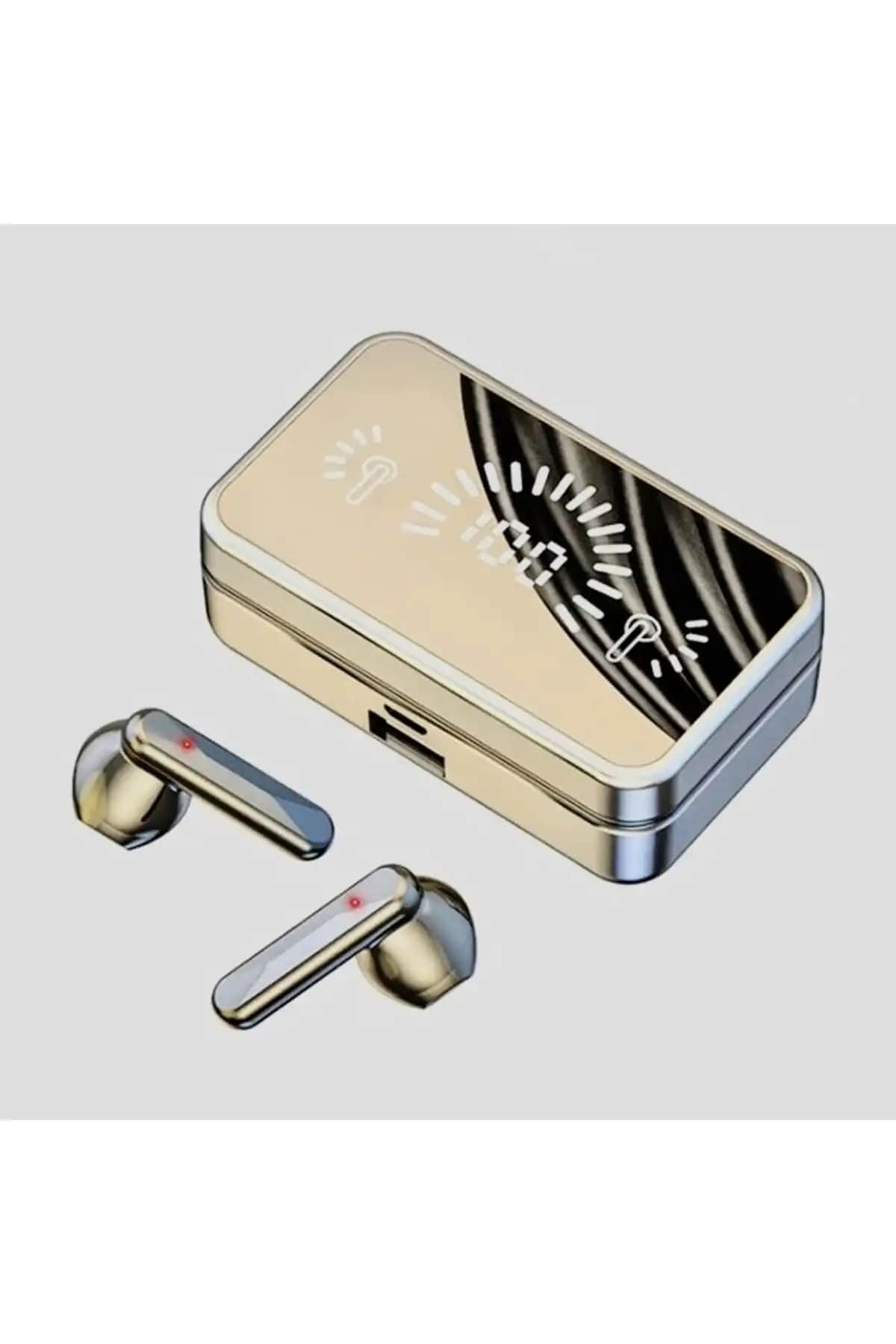 2025'te UCUZTEKNO S20: Powerbankli Bluetooth Kulaklıkla Hayatınız Değişecek