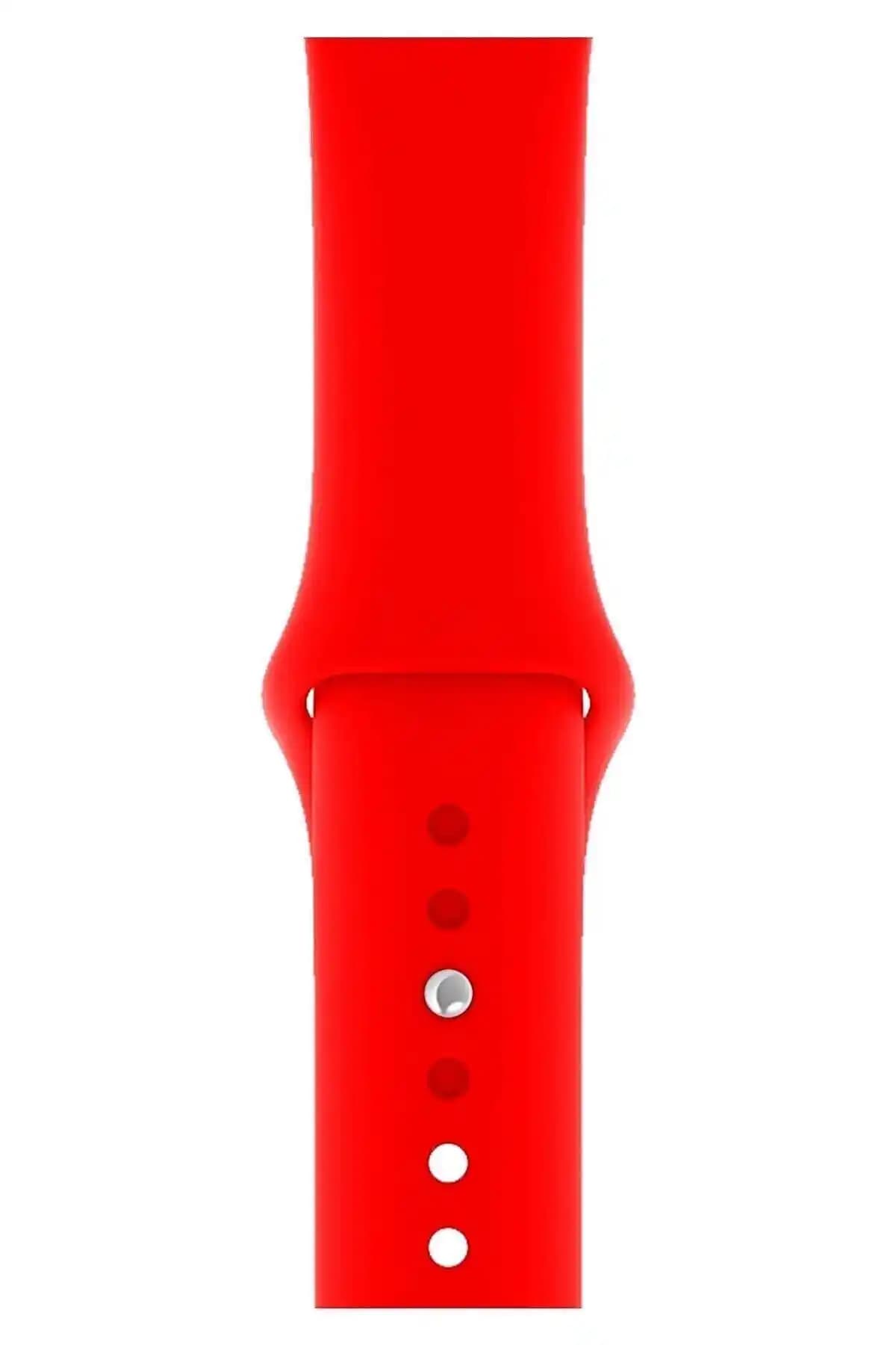 W Wopiece Silikon Saat Kayışları: Şık, Dayanıklı ve Renkli Tasarım Seçenekleri