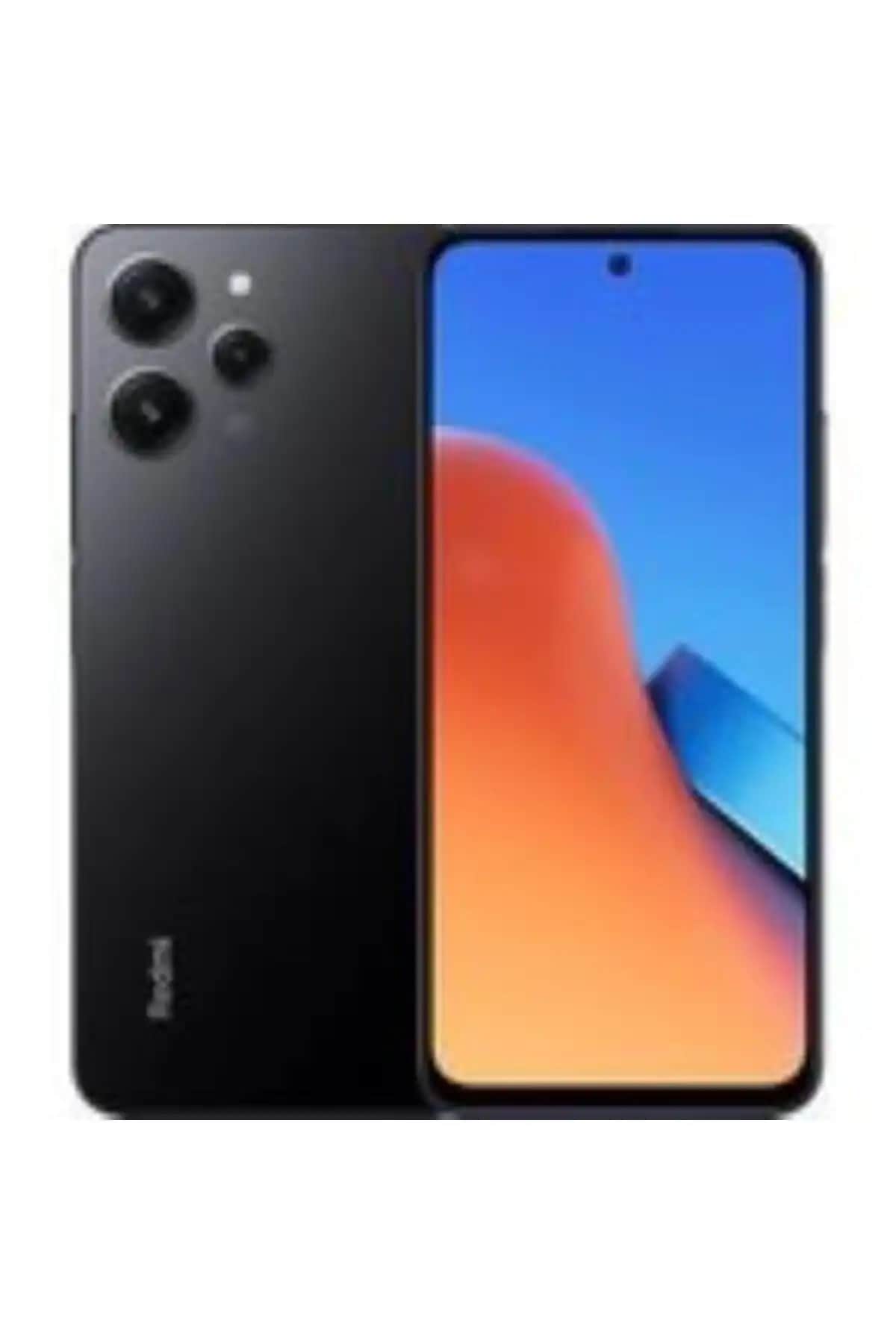 Xiaomi Redmi 12 ile 2025'te Güç ve Şıklıkta Yeni Dönem Başlıyor