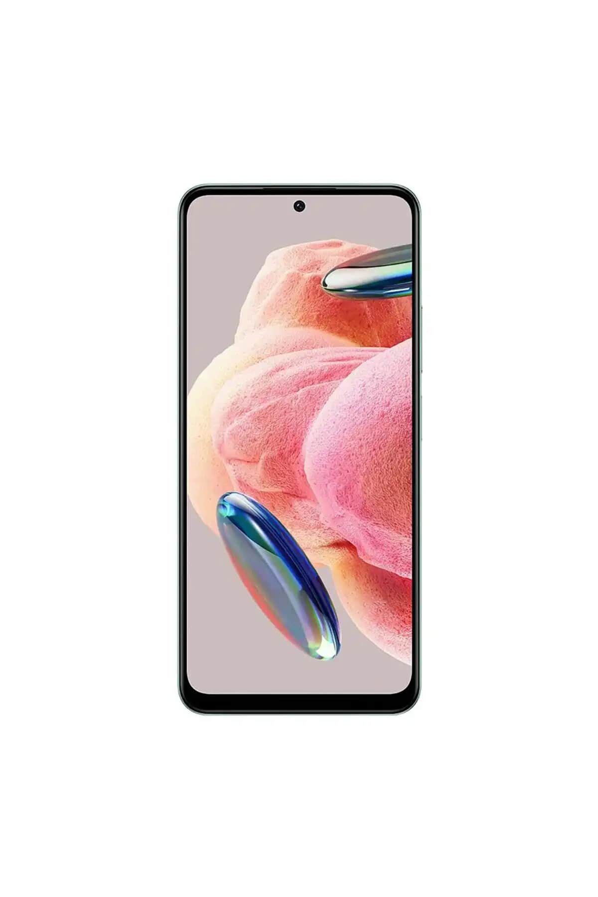 Xiaomi Redmi Note 12 ile 2025'te Hayatınız Değişecek: Güç ve Şıklık Bir Arada