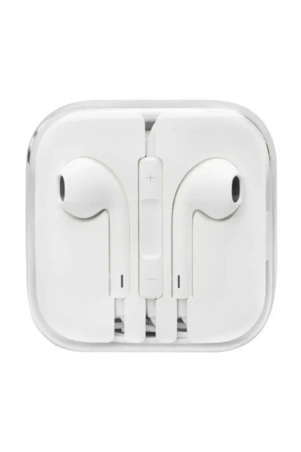 Yeni Nesil Mobil Kulaklık Tüm Akıllı Telefonlarla Uyumlu ve Yüksek Performanslı Ses Deneyimi