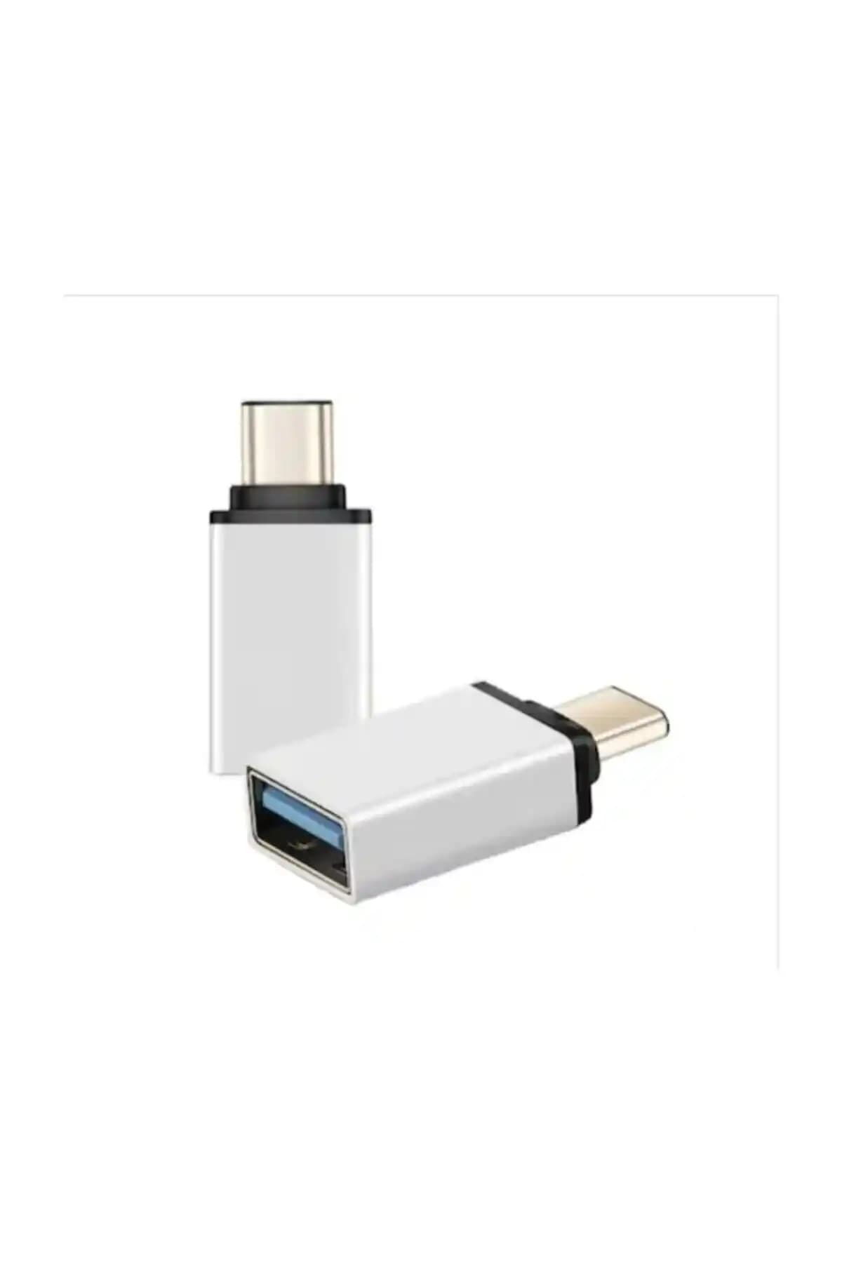 ACL Type-C to USB 3.0 Dönüştürücü: MacBook ve Type-C Cihazları İçin Güncel Çözüm