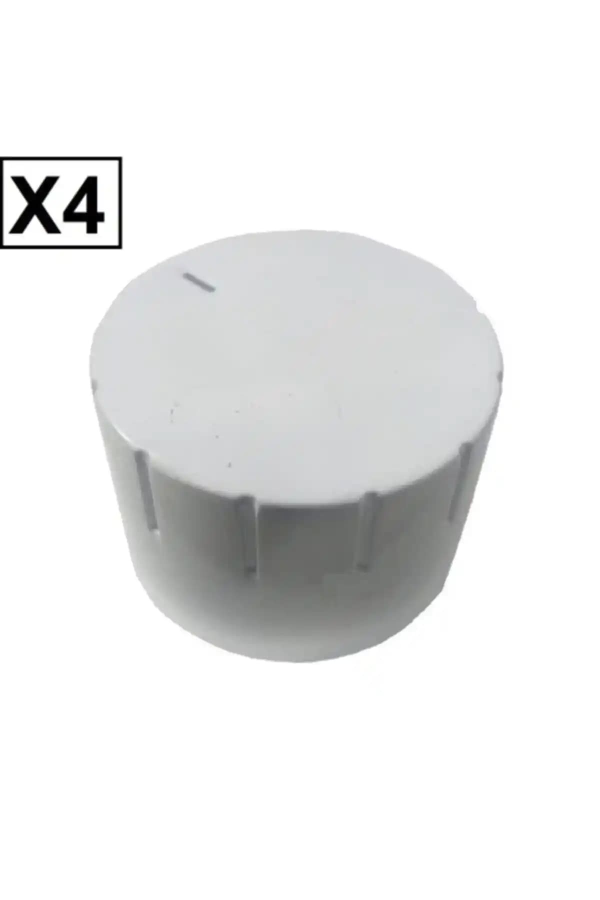 Arçelik Setüstü Ocak 4 Adet Yandan Düğme Kontrol Düğmesi Analizi ve Kullanım İpuçları