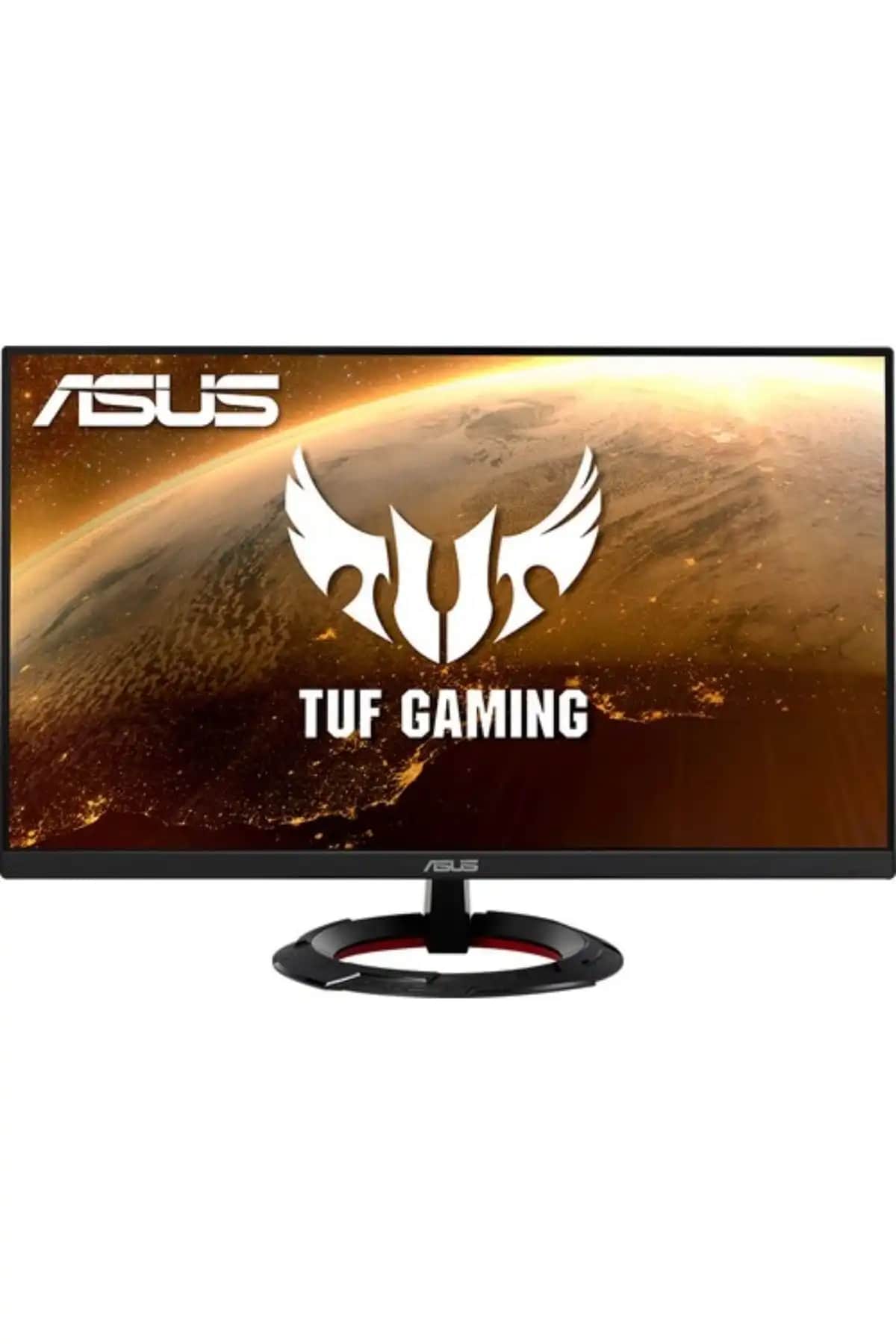 2025'te Oyun Deneyiminizi Değiştirecek ASUS TUF Gaming VG249Q1R