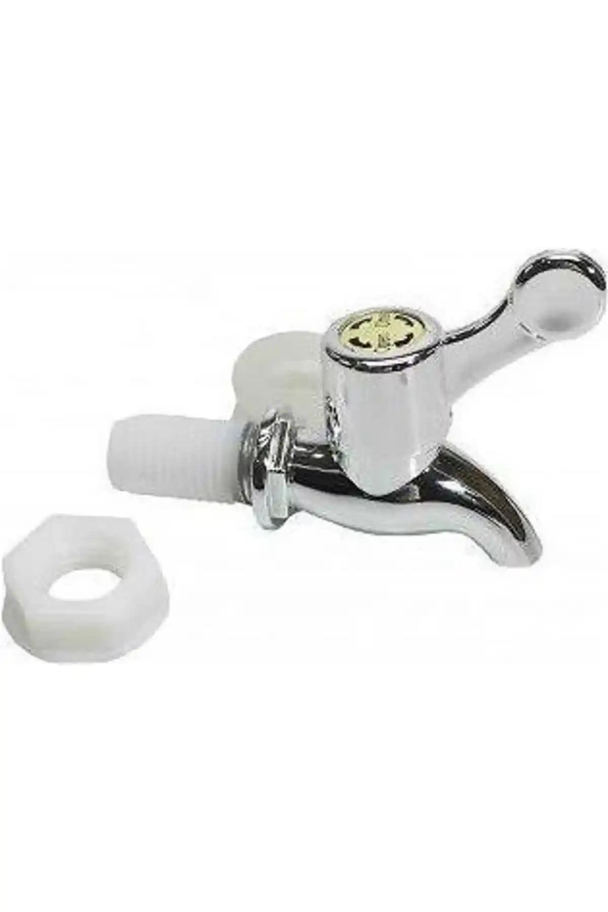 DİGERUI Cam Sebil ve Damacana Yedek Musluğu: Estetik ve Fonksiyonellik Bir Arada