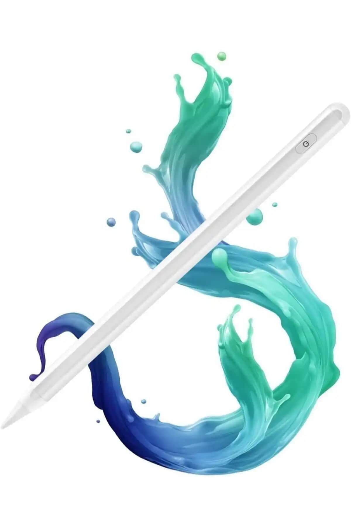 2025'te Fuchsia Stylus Kalem ile iPad Pro ve Air Deneyiminiz Değişiyor