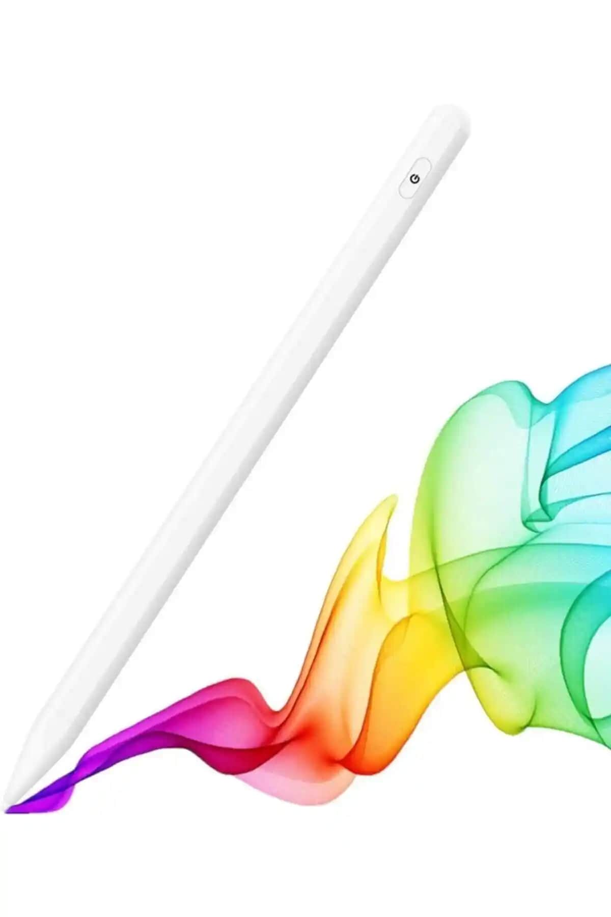 2025'te iPad 10.9 İnç İçin Fuchsia Stylus: Dijital Deneyiminizi Değiştirin