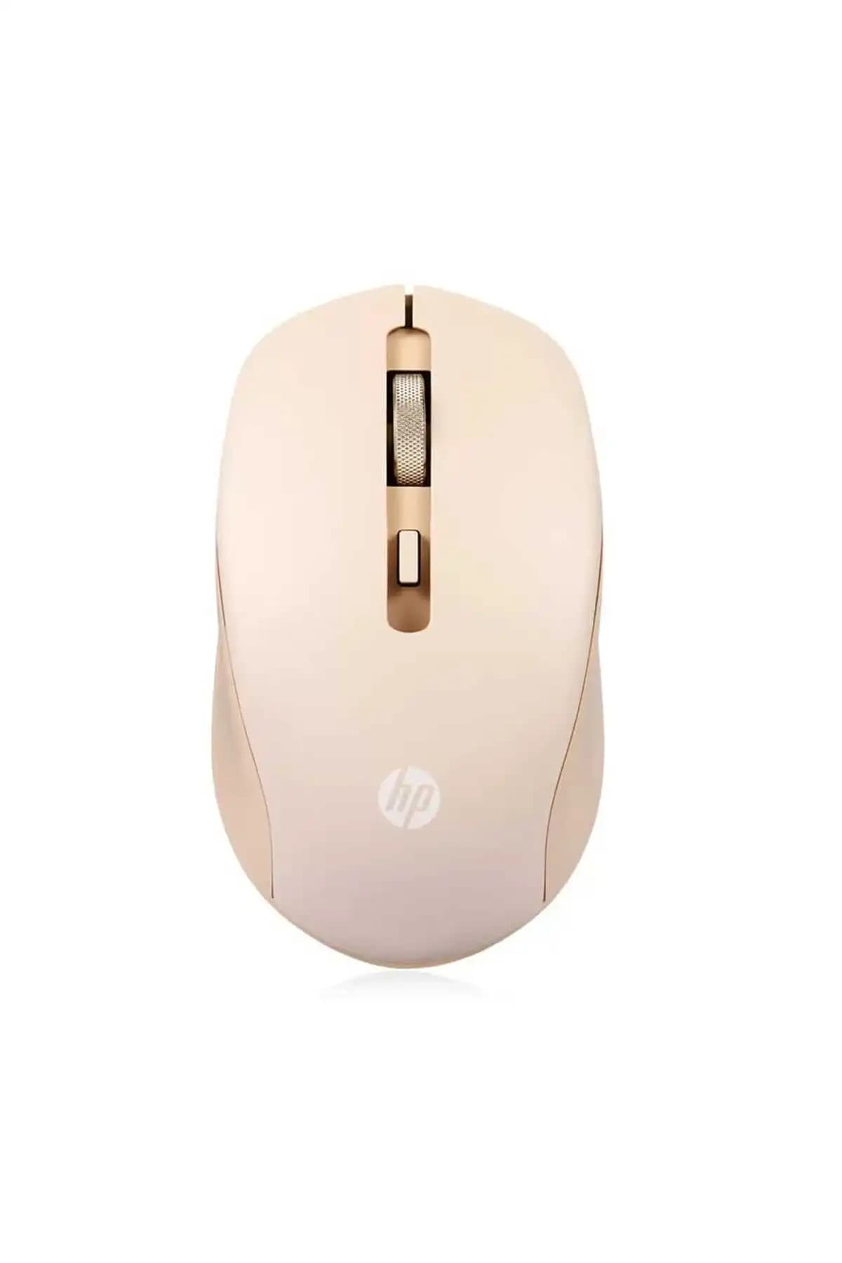 HP bydx S1000 Plus Kablosuz Sessiz Mouse: Şık Tasarım ve Yüksek Performans Özellikleri