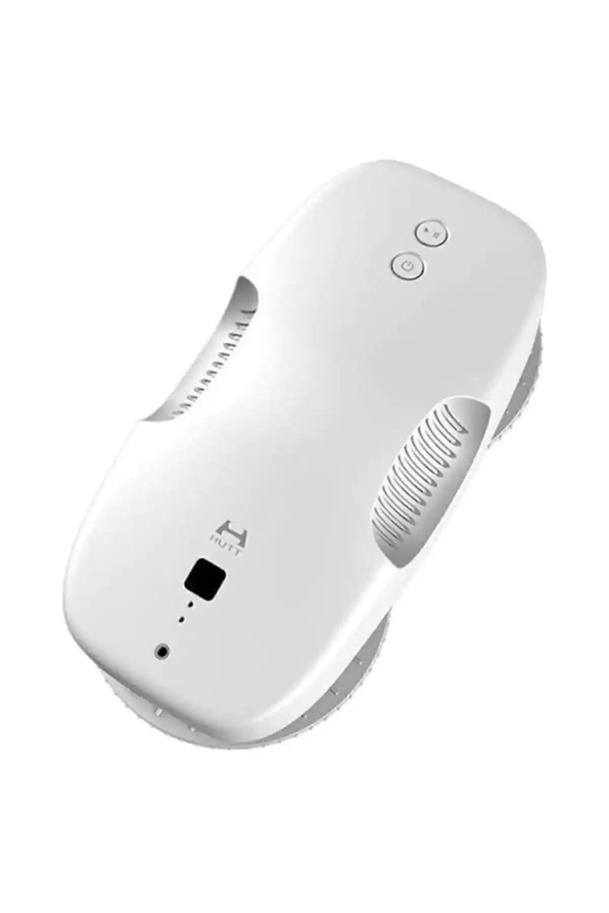 Hutt DDC55 Cam Silme Robotu: Yüksek Performanslı ve Pratik Çözüm