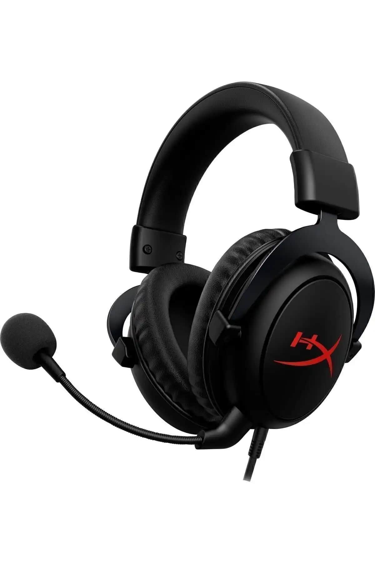 2025'te HyperX Cloud Core DTS Kulaklıkla Oyunda Zirveye Çıkın