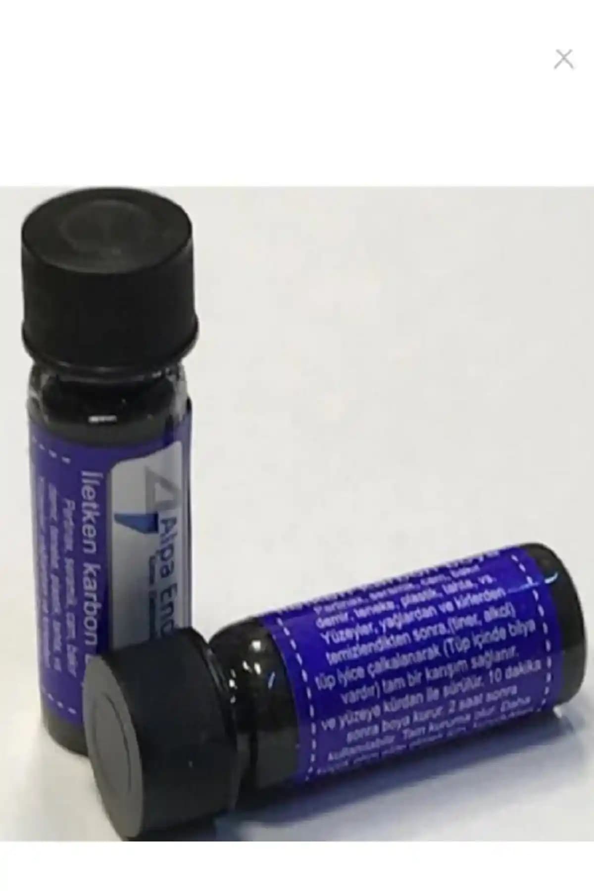 İletken Karbon Boya ile Elektronik Devrelerin Güvenilir Tamiri ve Uygulamaları