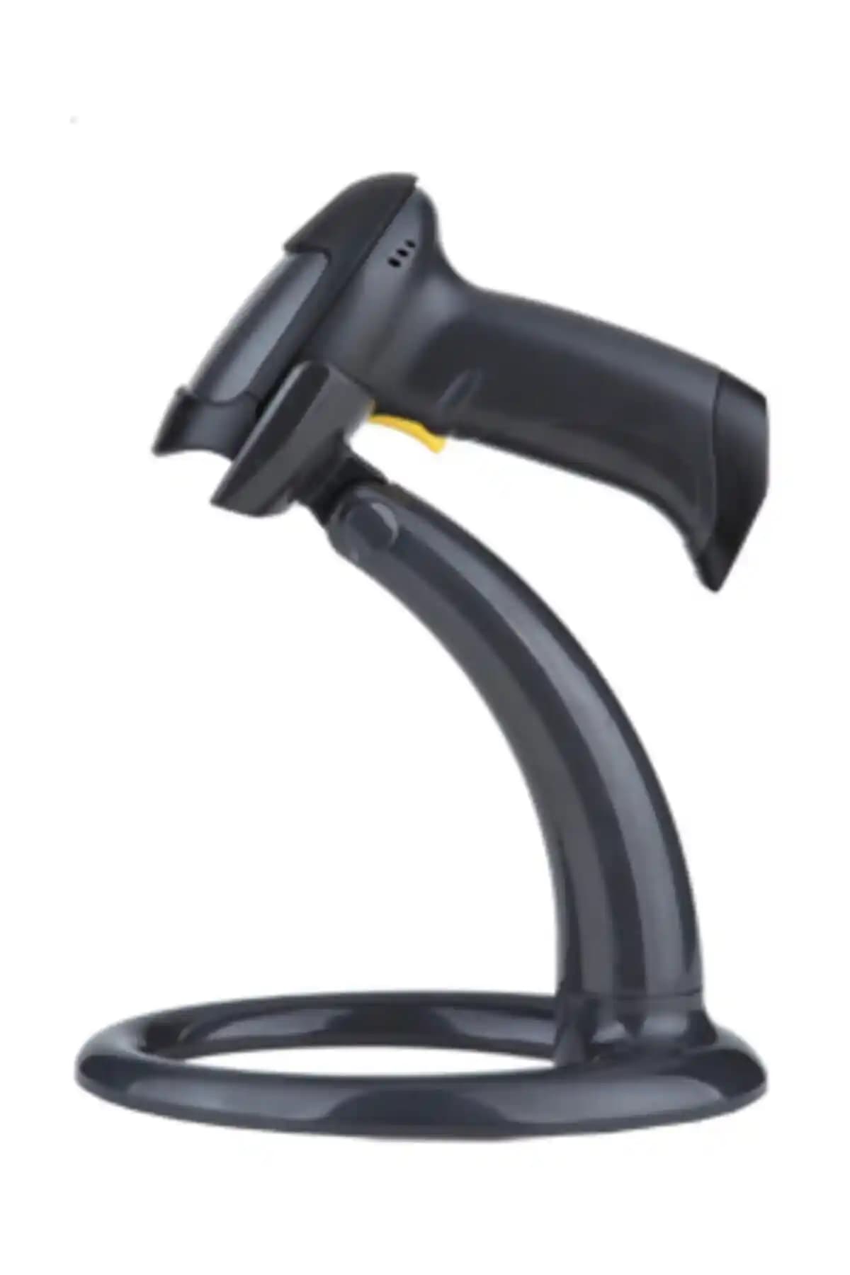 Performax Pr17 1D USB Kablosuz Barkod Okuyucu ve Standı İş Verimliliğini Artırır