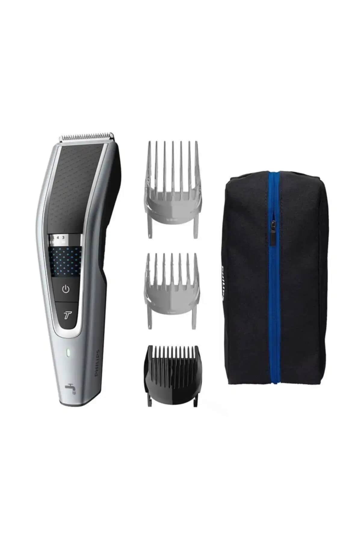 2025'te Philips 5000 Serisi HC5630/15 ile Saç ve Sakal Bakımında Devrim