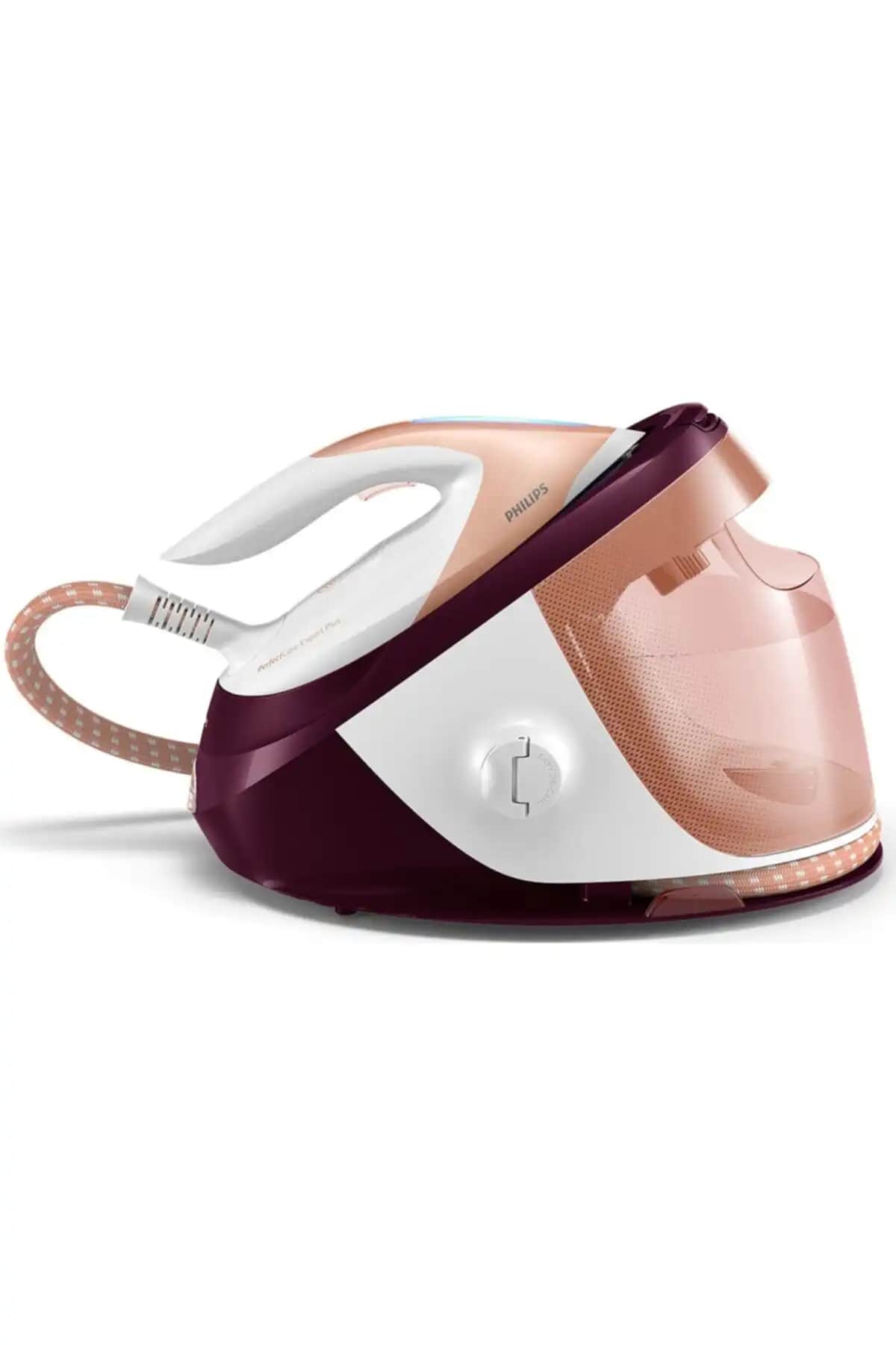 2025'te Philips Perfectcare Expert Plus ile Ütüde Devrim Yaratın