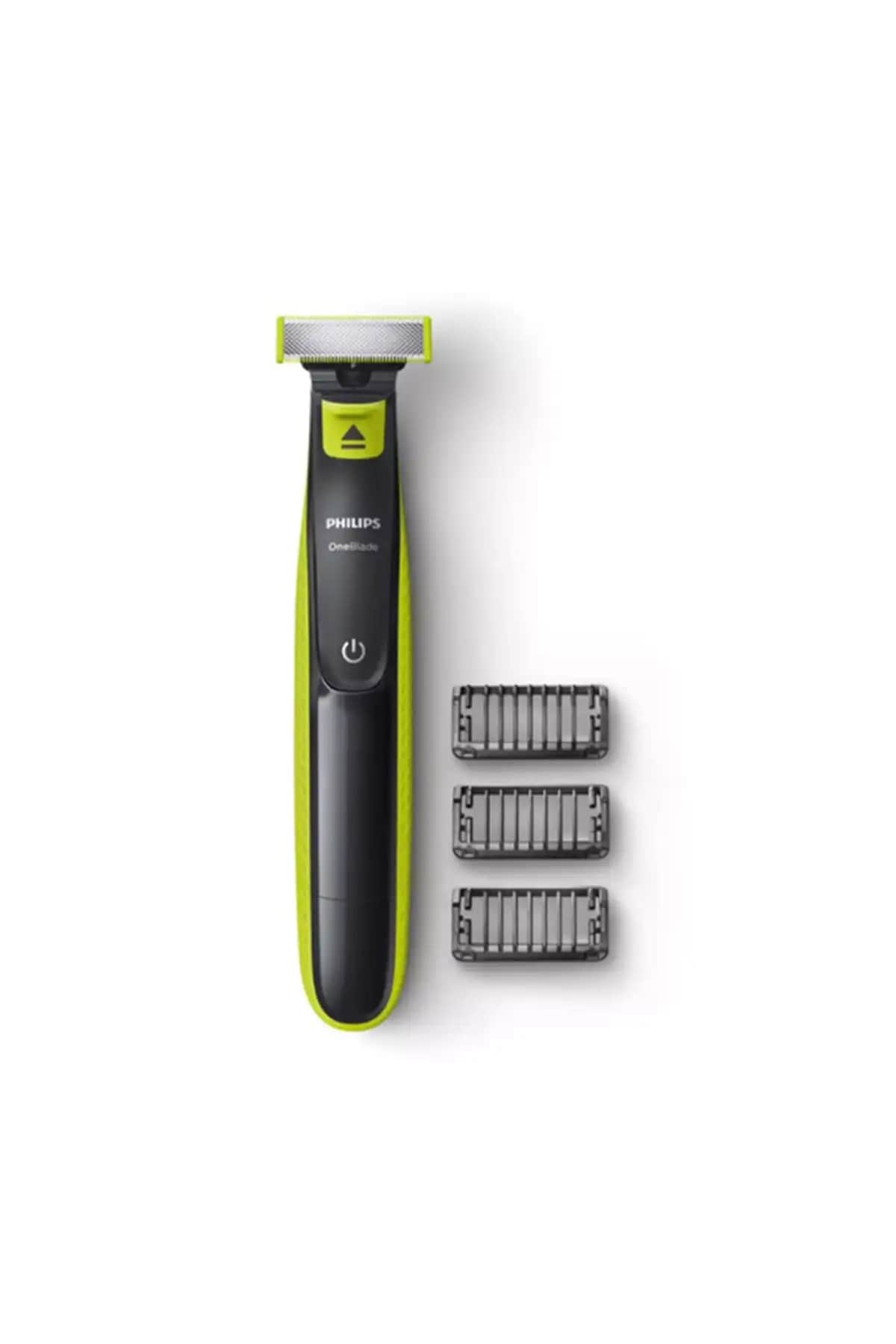 2025'te Philips OneBlade QP2520/20 ile Tıraşta Devrim Yaşayın