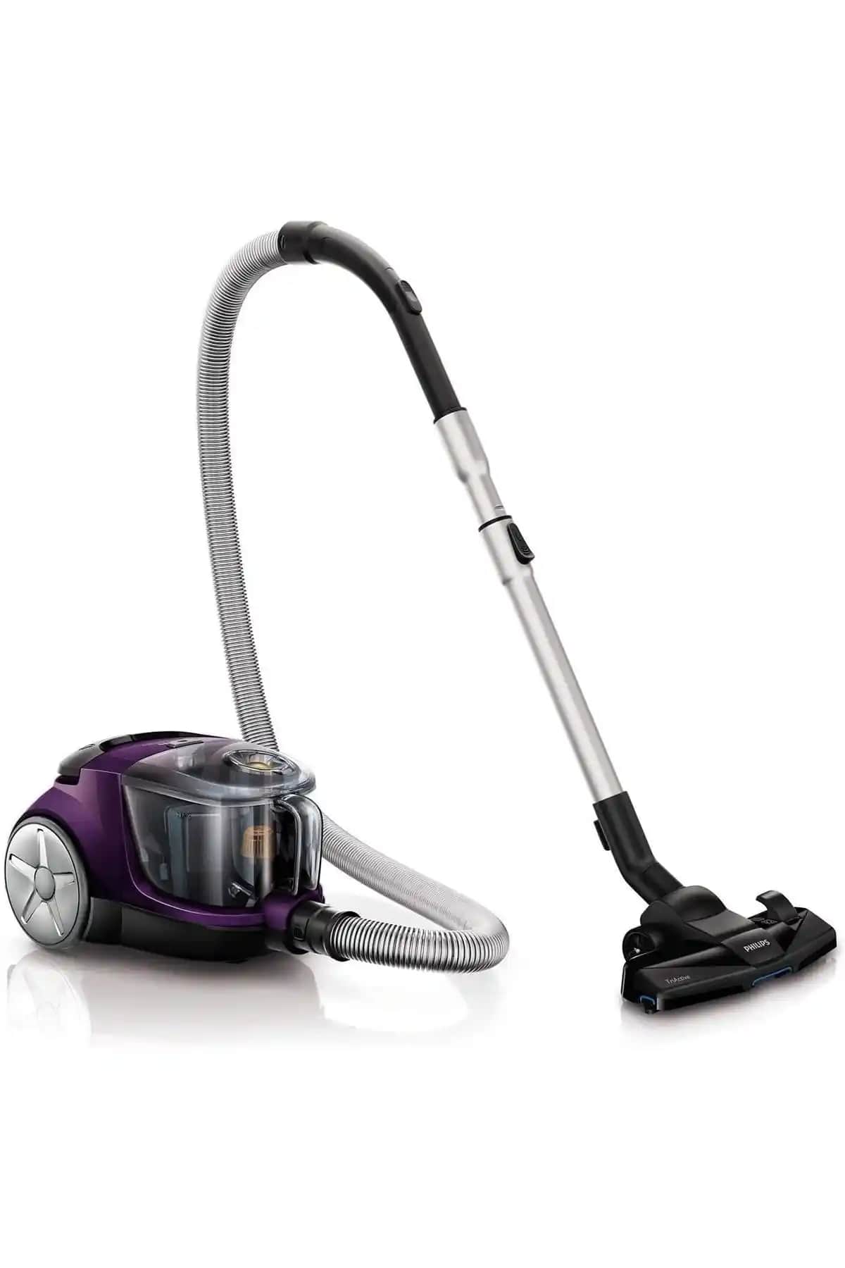 2025'te Philips PowerPro Compact FC9323/07 ile Temizlikte Devrim
