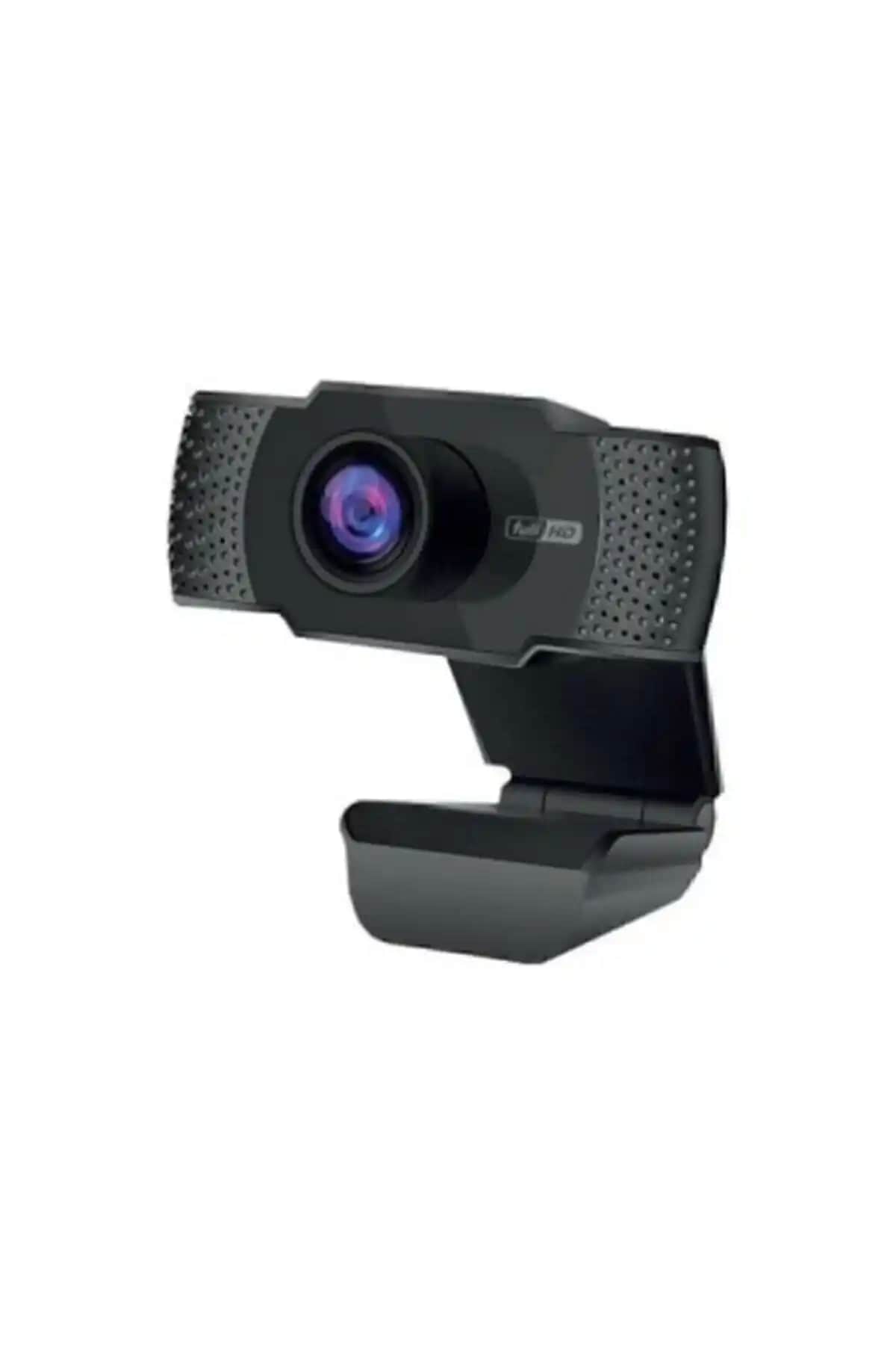 2025'te Piranha 9635 Full HD Webcam: Beklentilerinizi Aşan Uygun Fiyatlı Seçenek