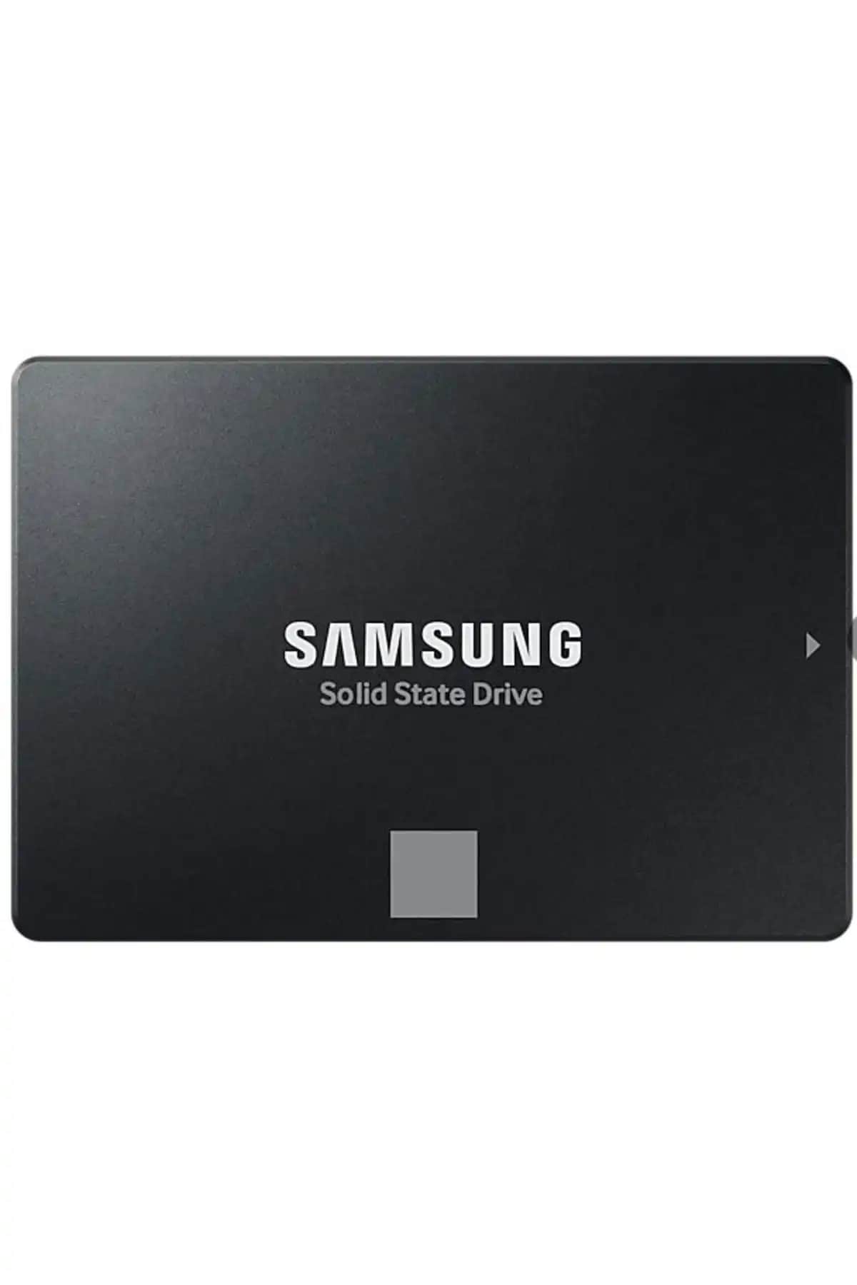2025'te Samsung 1TB EVO SSD ile Hız ve Güvenilirlikte Devrim