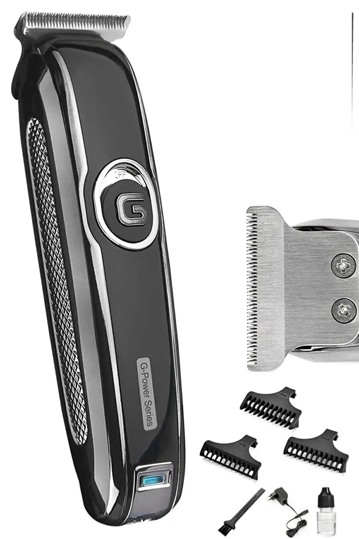 2025'te Lazer Epilasyonda Devrim: Shavingtech Tüy Kısaltma Makinesiyle Tanışın