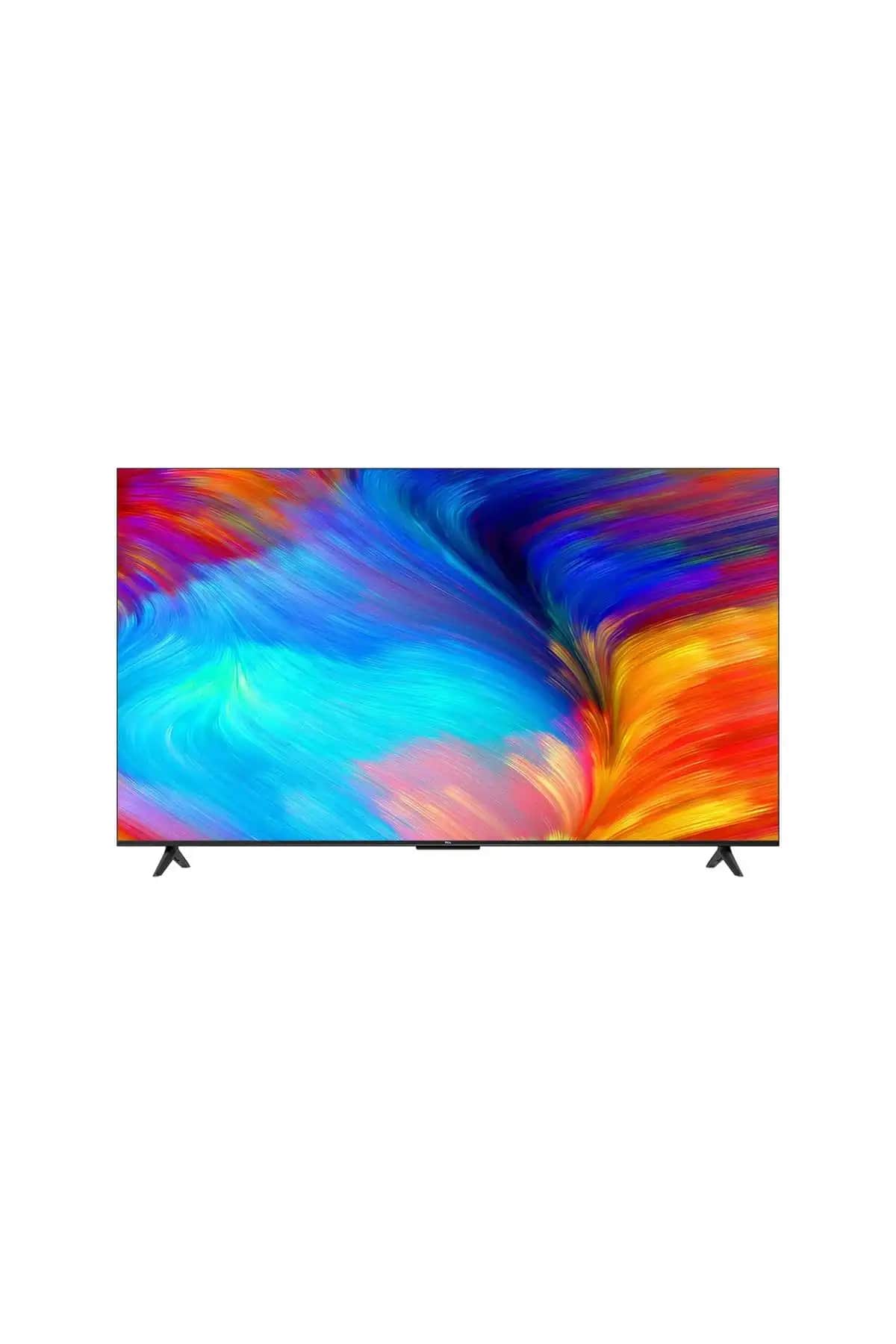 2025'te TCL 55P635 ile Evde Sinema Keyfi: Teknolojiyle Tanışın