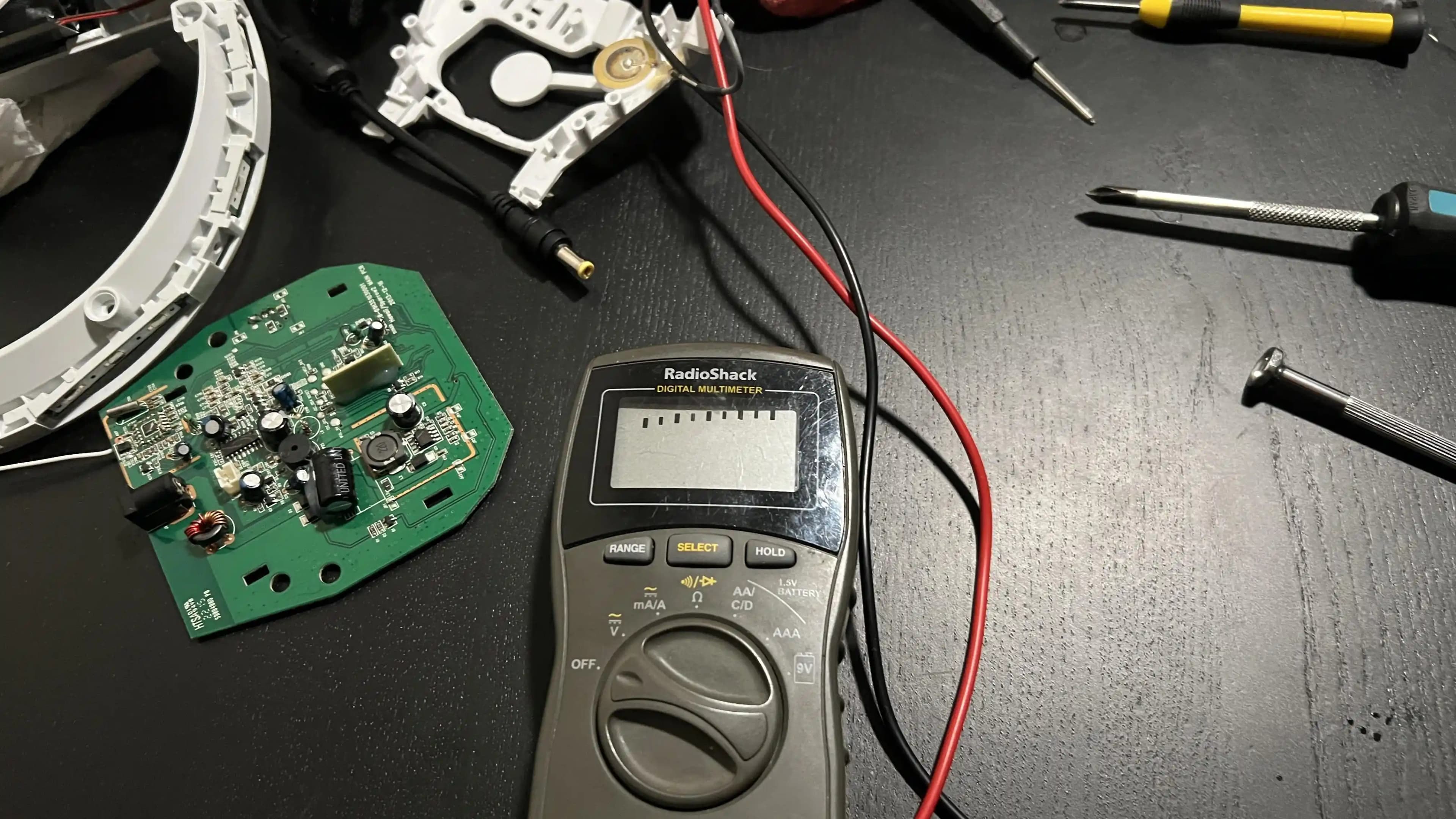 470uF Kapasitörlerin Elektronik Onarımında Seçimi, Kullanımı ve Temini