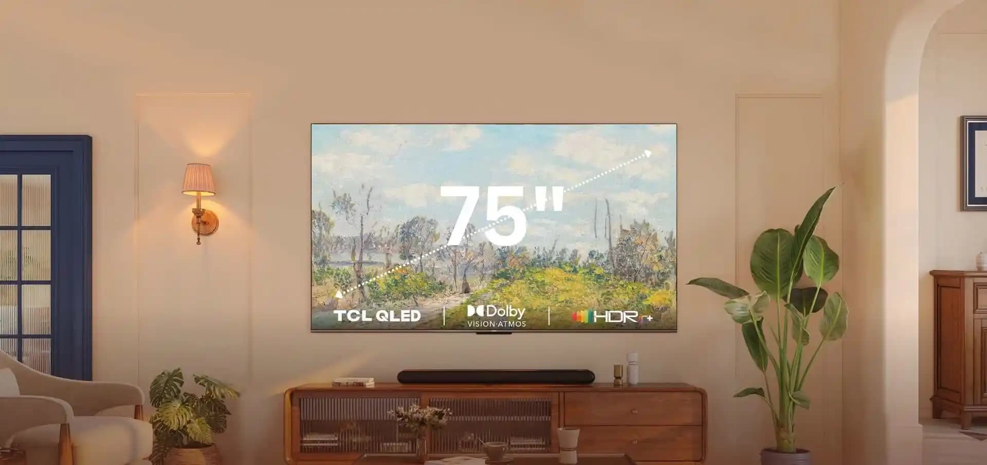 75 İnç Televizyon Seçimi: OLED, QLED ve Mini LED Teknolojileri ile Marka İncelemeleri