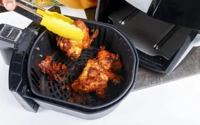 Air Fryer: Çok Yönlü ve Sağlıklı Pişirme İçin Mutfakta Devrim Yaratan Cihaz