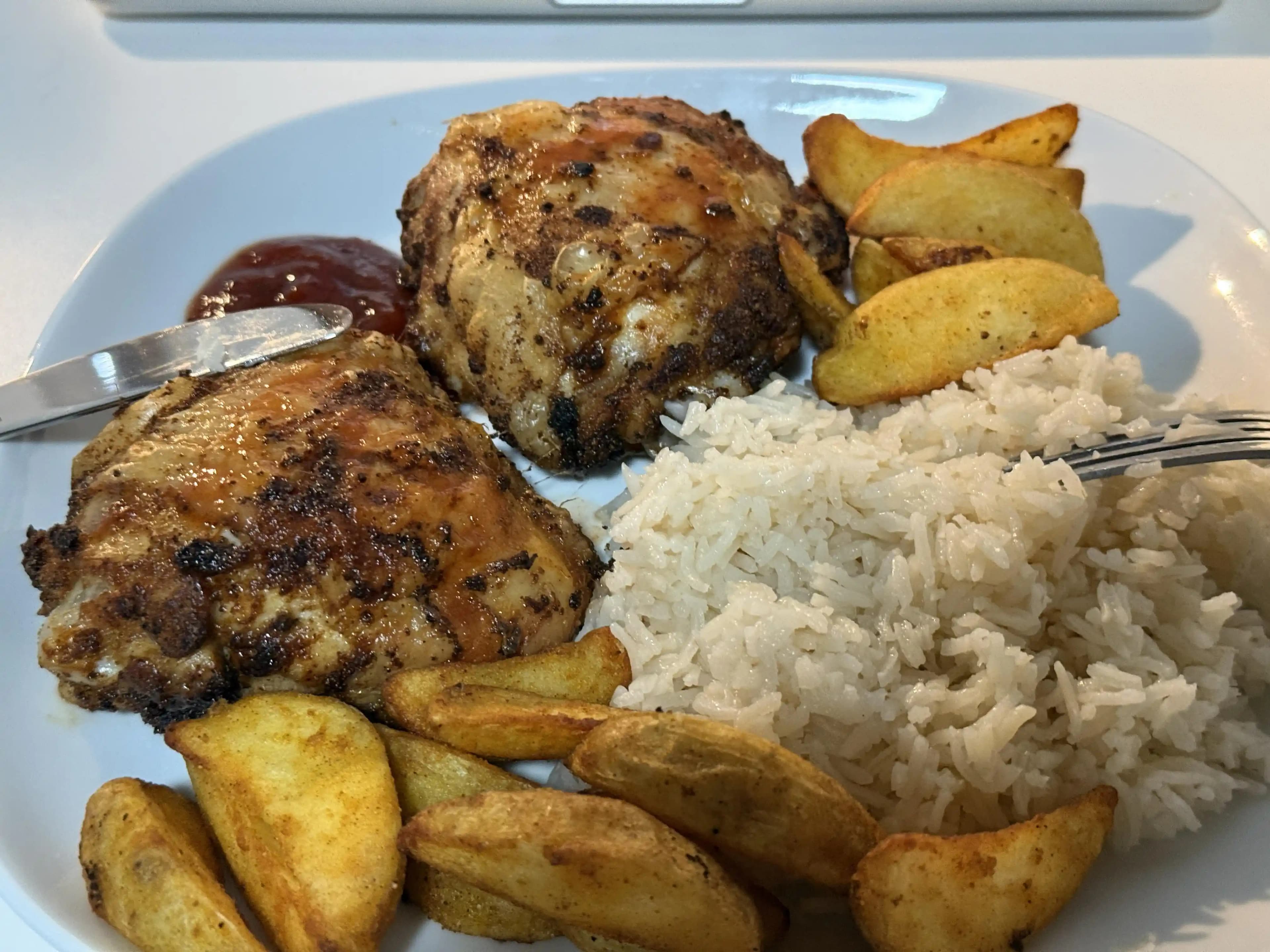 Air Fryer'da Tavuk Butları: Pratik, Çıtır ve Lezzetli Pişirme Yöntemleri