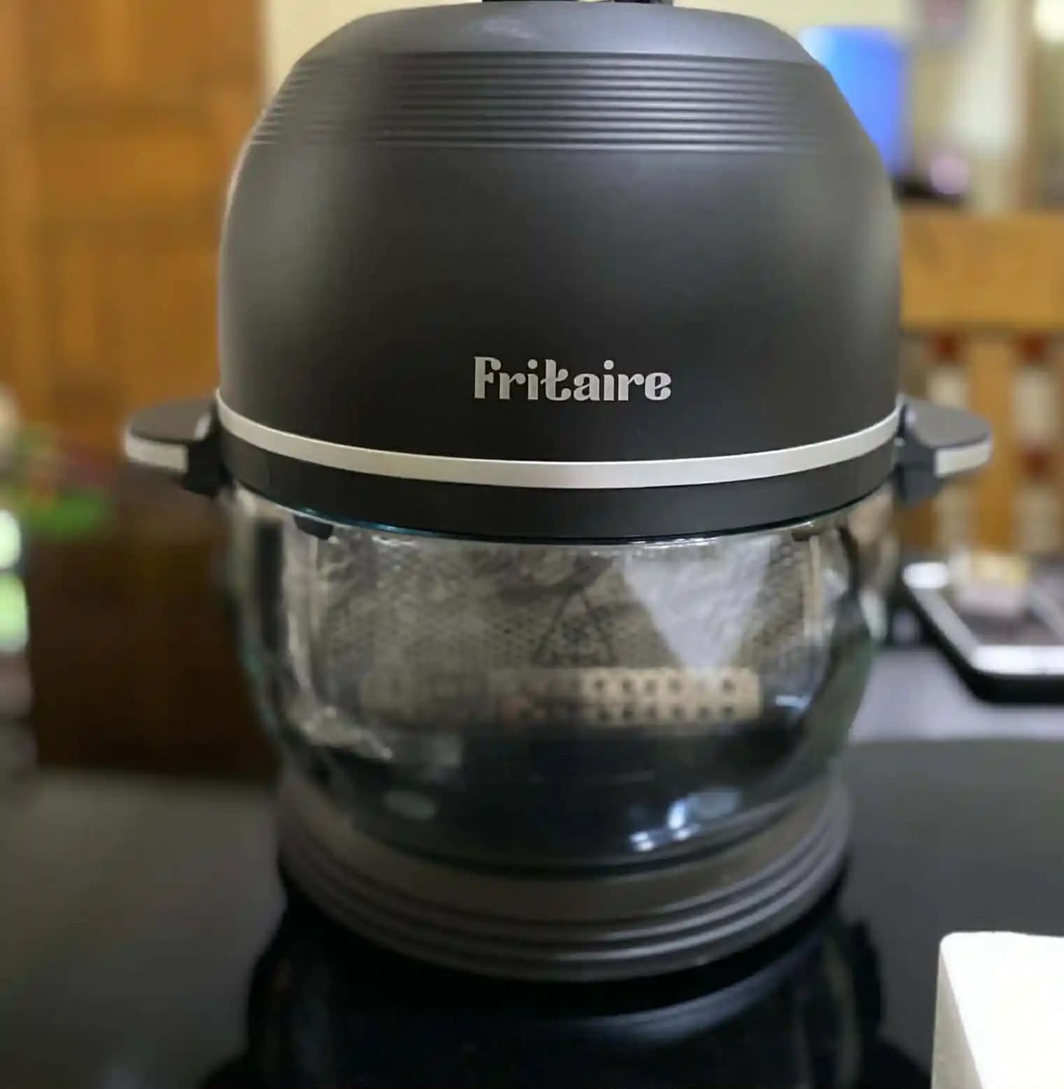 Air Fryer ve Patates Kızartma Aparatı: Eşit ve Çıtır Pişirme Yöntemleri ve Kullanıcı Deneyimleri
