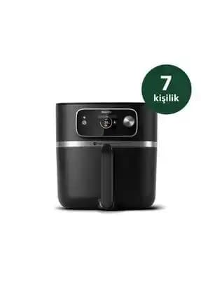 Airfryer Kullanım Alanları, Pişirme Teknikleri ve Pratik Tarif Önerileri