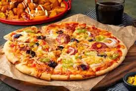 Artan Pizzayı Hava Fritözünde Yeniden Isıtmanın Etkin Yöntemleri ve İpuçları