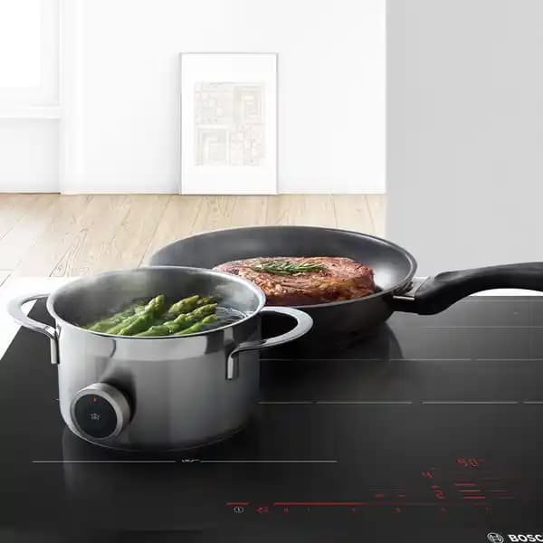 Bosch İndüksiyon Ocak Yerleşim Düzeni: Tasarımın Kullanım ve Ergonomi Analizi