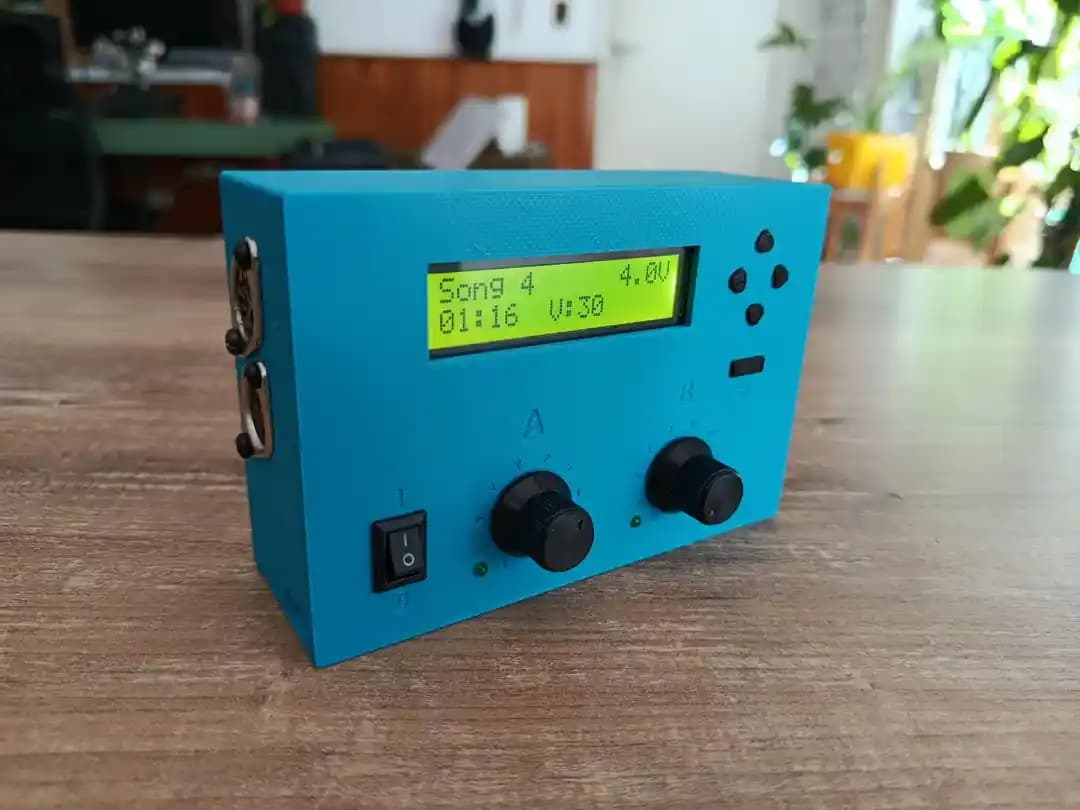 Çift Sesli Çalma Cihazı ile Müzik Provalarında Zamanlama ve Senkronizasyonun İyileştirilmesi