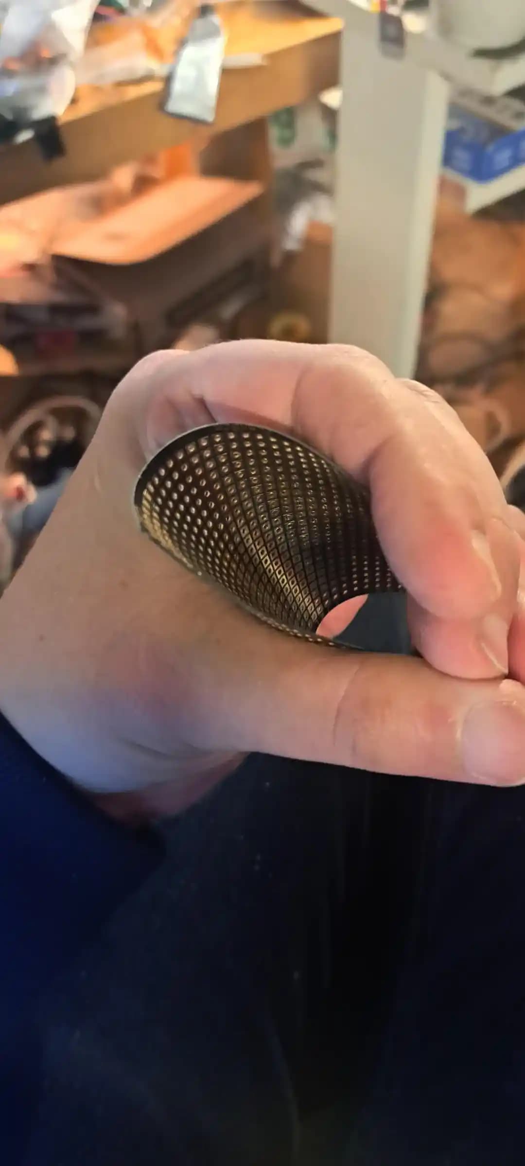 Esnek Perfboardların Teknik Özellikleri, Kullanım Alanları ve Sınırlamaları Hakkında Detaylı İnceleme