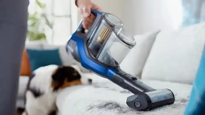 Evcil Hayvan Tüyleri İçin 2026'da En Uygun Elektrikli Süpürge Seçimi ve Performans Analizi