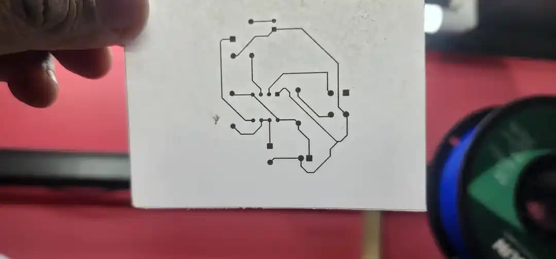 Evde PCB Üretimi Yöntemleri ve Modüler Elektronik Tasarımda Uygulamaları