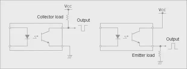 Fotokoplerlerde NPN Transistörlerin Yüksek Taraf Anahtarı Olarak Kullanımı ve Temel Prensipleri
