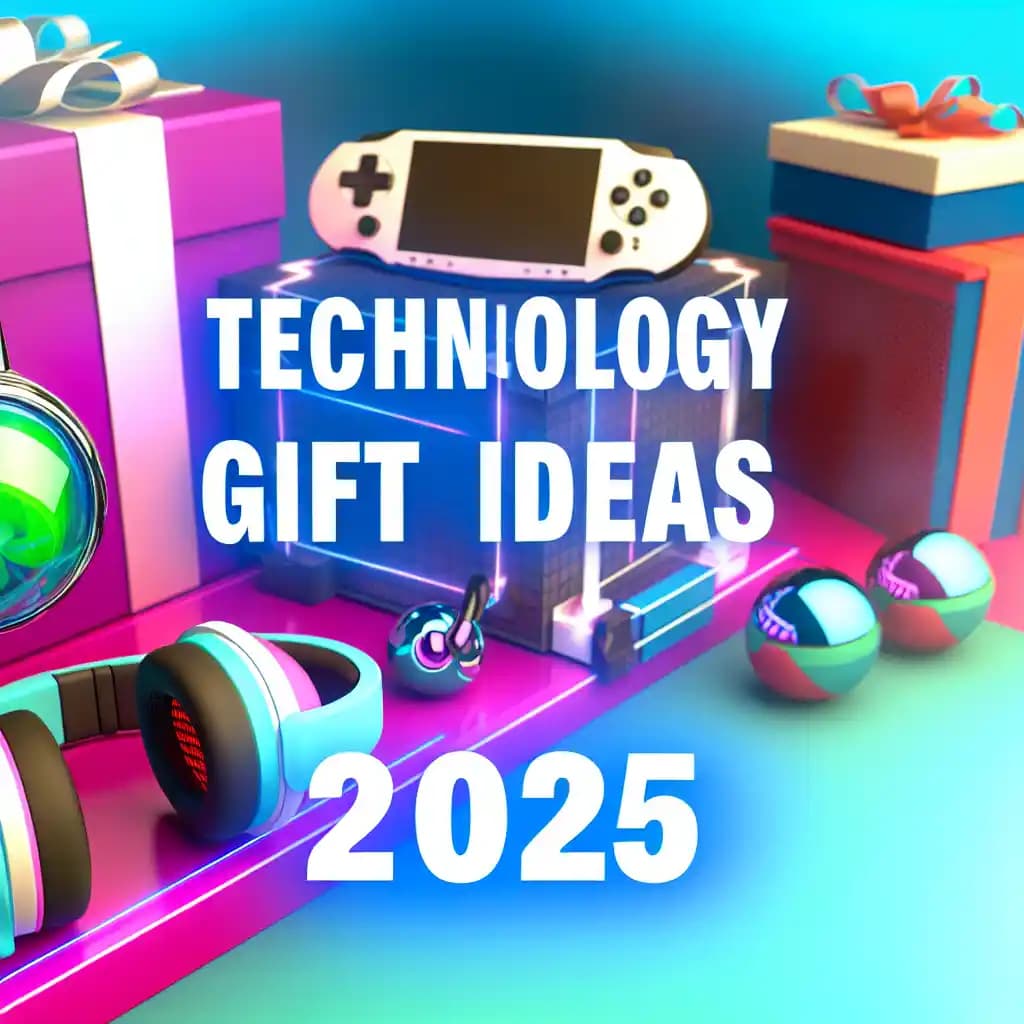 Günlük Hayatta Kullanılan İşlevsel Teknoloji Hediyeleri ve Önerileri