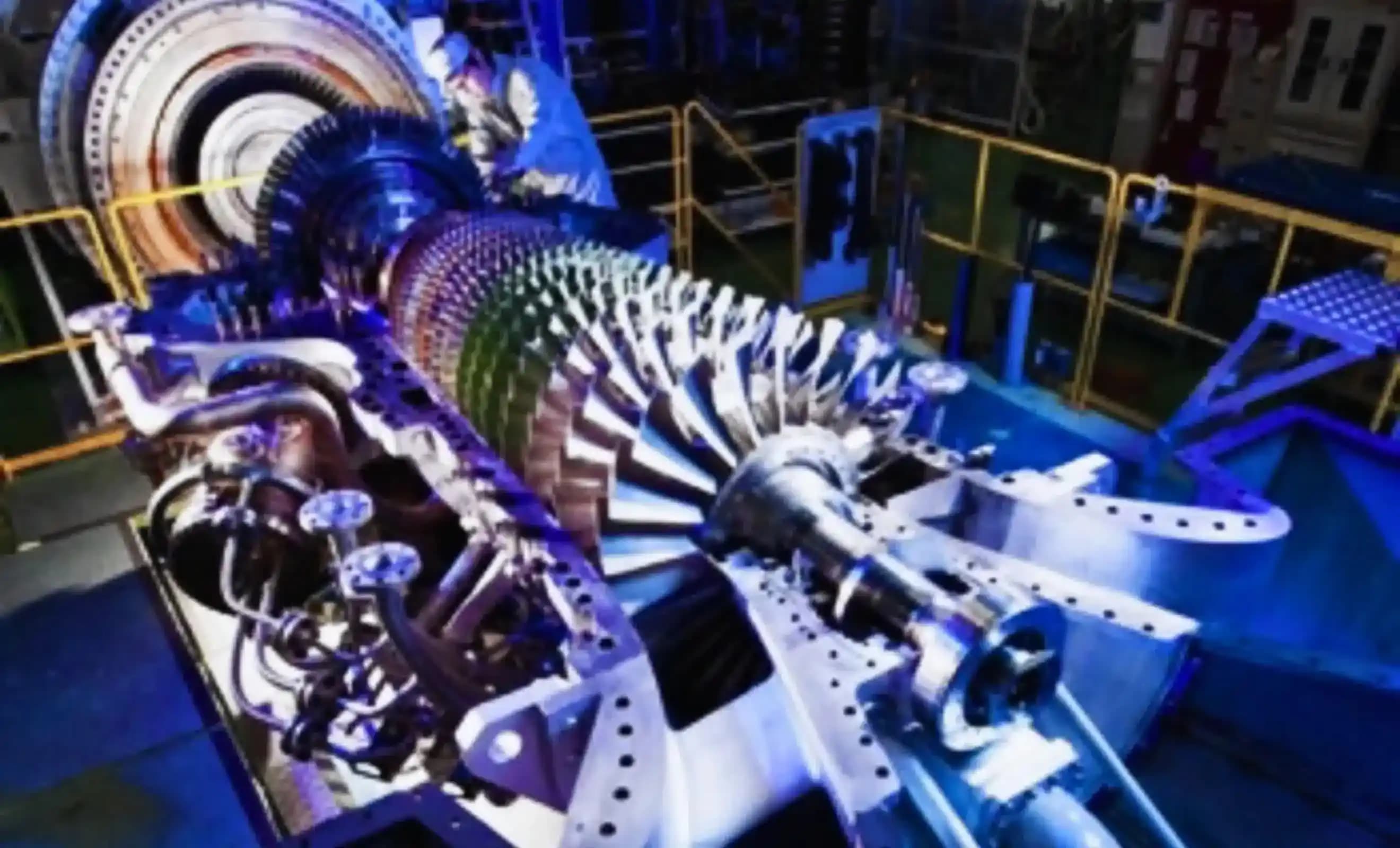 Kawasaki'nin %30 Hidrojen Karışımlı Gaz Motoru ve Enerji Sektöründe Hidrojenin Rolü