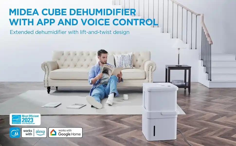 Midea Cube Nem Alma Cihazında Eb Hata Kodu ve Çözüm Yöntemleri Detaylı Rehber