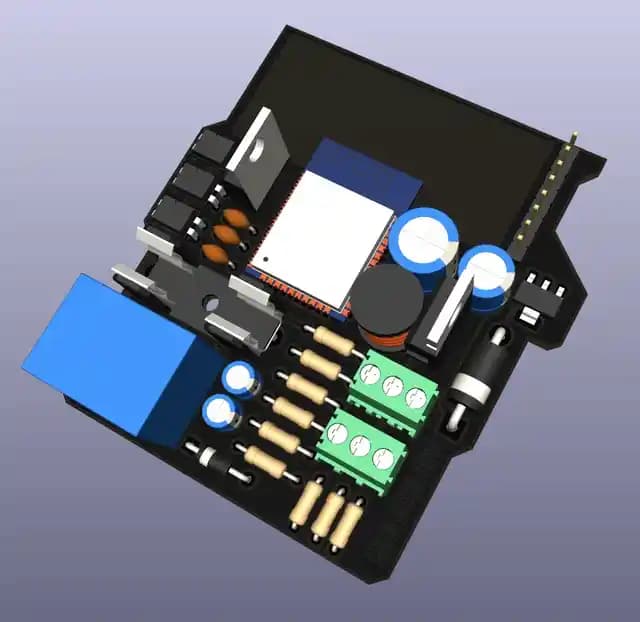 Motosikletler İçin Evrensel Çekiş Kontrol Sistemi Tasarımı ve Karşılaşılan Teknik Zorluklar