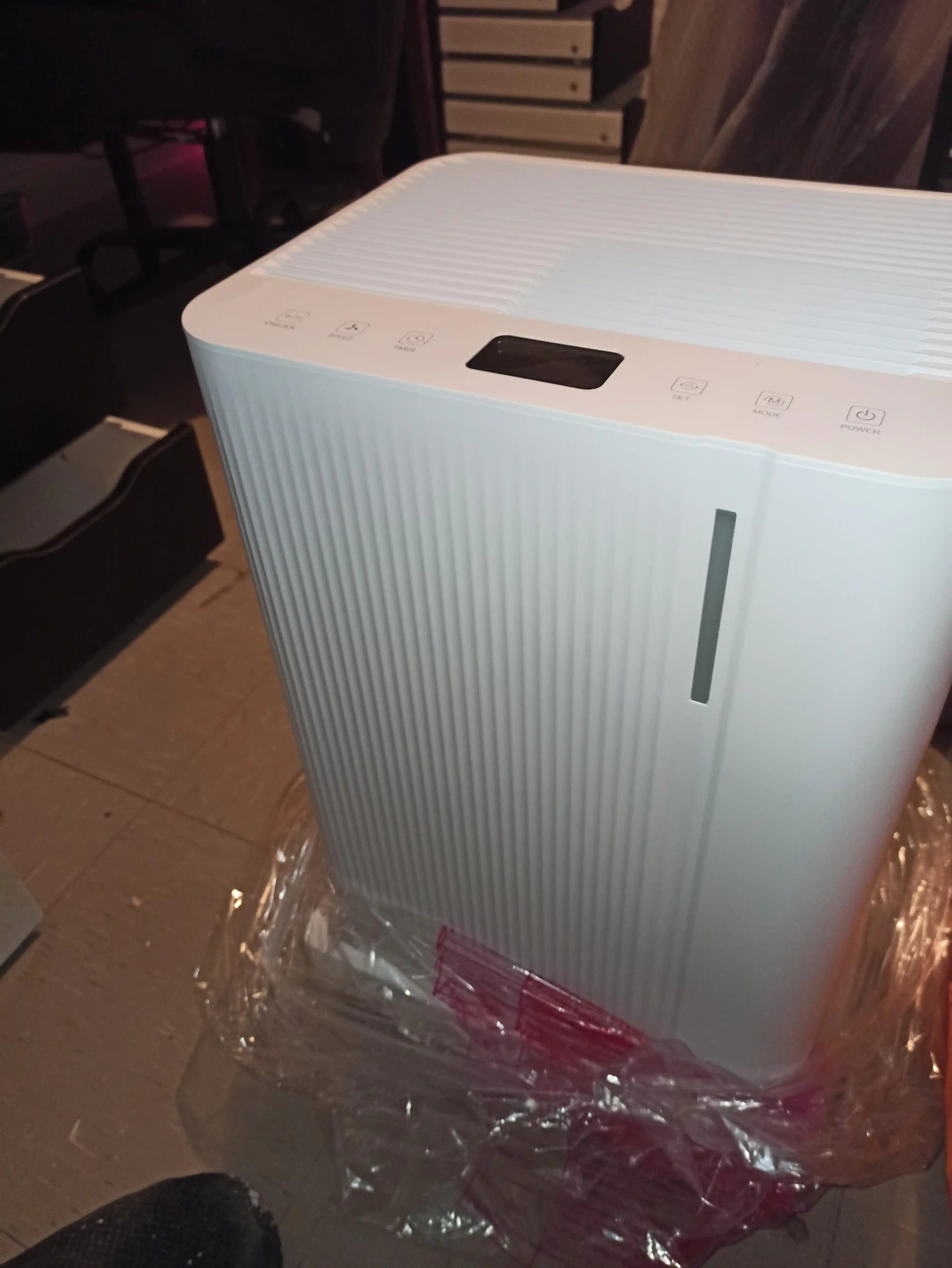 Nem Alma Cihazları ve Yüksek Nem Sorunları: Kullanım, Etkiler ve Çözüm Yöntemleri