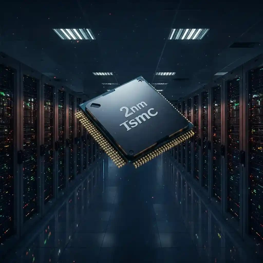 Tayvan'ın 2nm Çipi ve Yarı İletken Teknolojisindeki Gerçekler ve Sınırlamalar