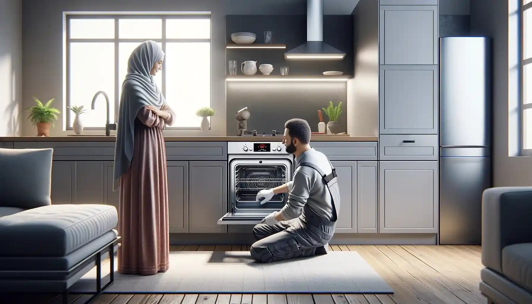 Toaster Fırın Düğme Arızalarının Nedenleri, Onarımı ve Değişim Süreci