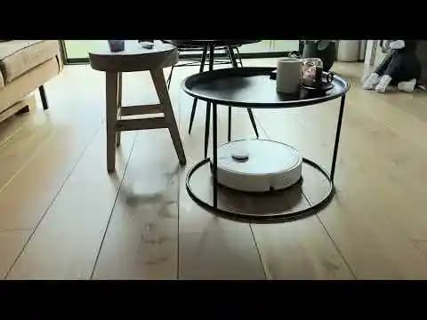 Xiaomi Mi S40 Pro Robot Süpürge: Performans, Paspaslama ve Kullanıcı Deneyimleri