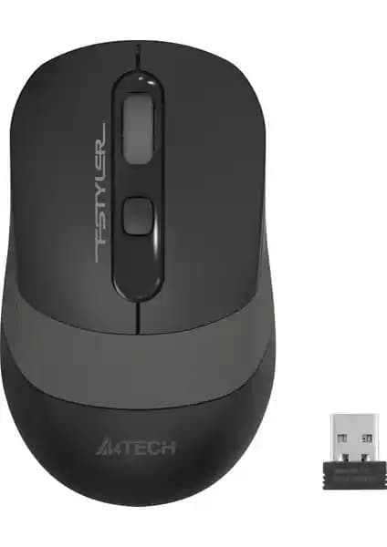 A4Tech FG10 Nano ve Logitech M185 Kablosuz Fare Karşılaştırması