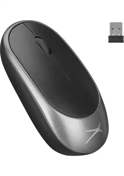 Altec Lansing ALBM7314 ve Everest SMW-384 Kablosuz Fareleri Karşılaştırması