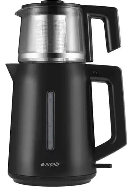 Arçelik K 3281 C ve Tefal Magic Tea XL Çay Makinesi Karşılaştırması ve Kullanıcı Yorumları