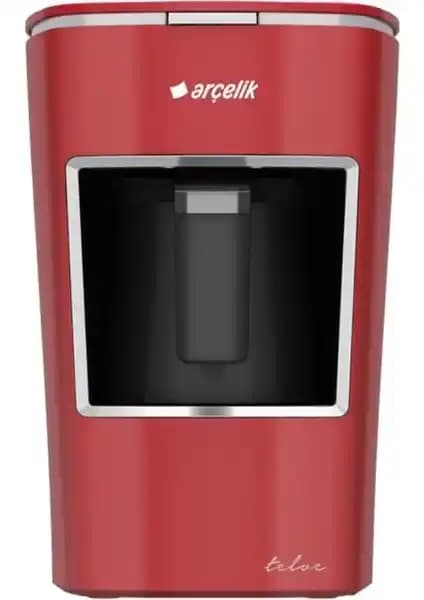 Arçelik K 3300 ve TKM 9961 S Türk Kahve Makineleri Karşılaştırması ve Özellikleri