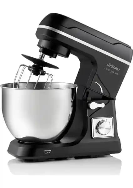 Arzum AR1143-S Çrust Mix Neo ve Karaca Maestrochef Stella Mikserleri Karşılaştırması